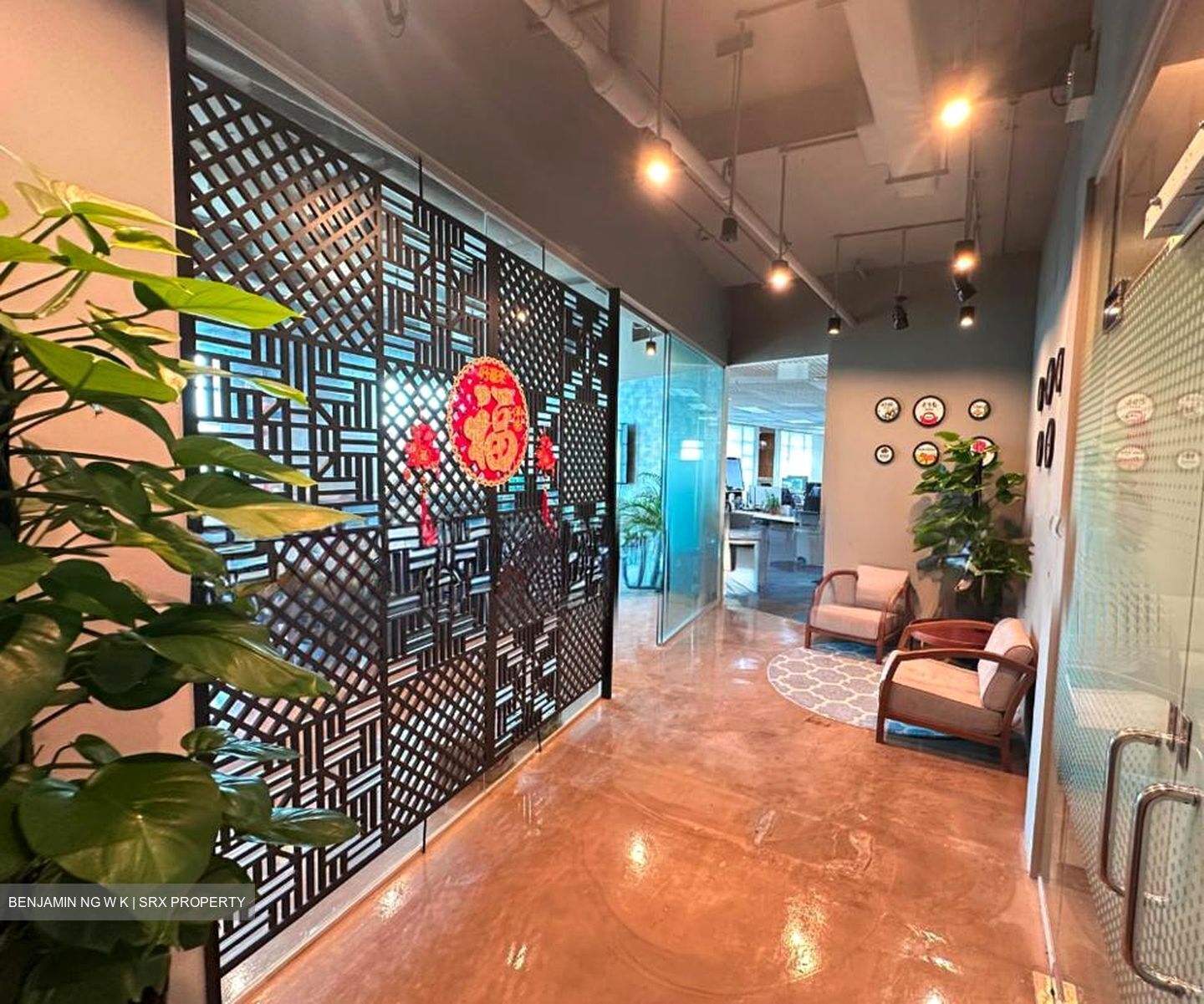 Bugis Junction (D7), Office #502794351